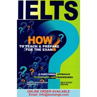 IELTS How to Teach & Prepare for the Test