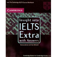 IELTS Extra