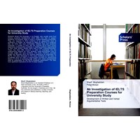 An Investigation of IELTS